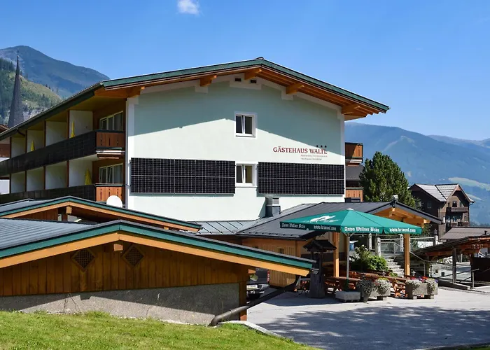 Gästehaus Waltl